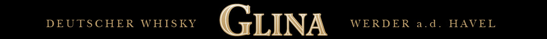 Logo Glina Whisky